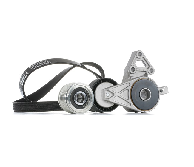 Kit cinghie poly-v STARK SKRBS-1201028