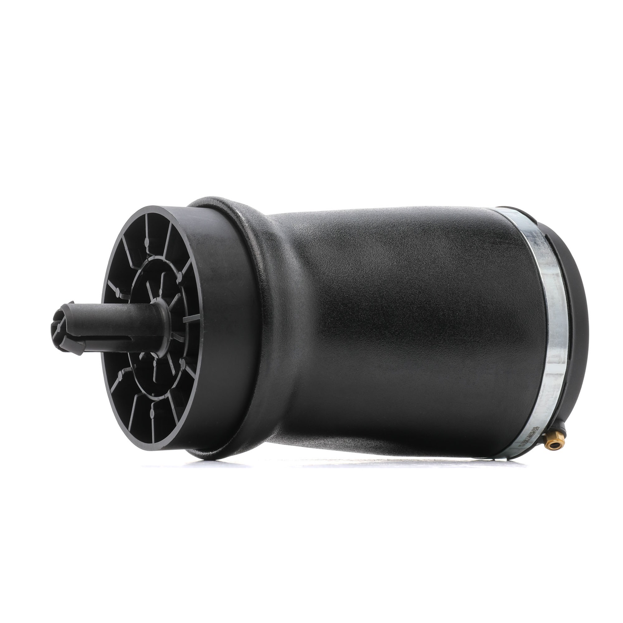 Air bag suspension RIDEX 4119A0097 rating