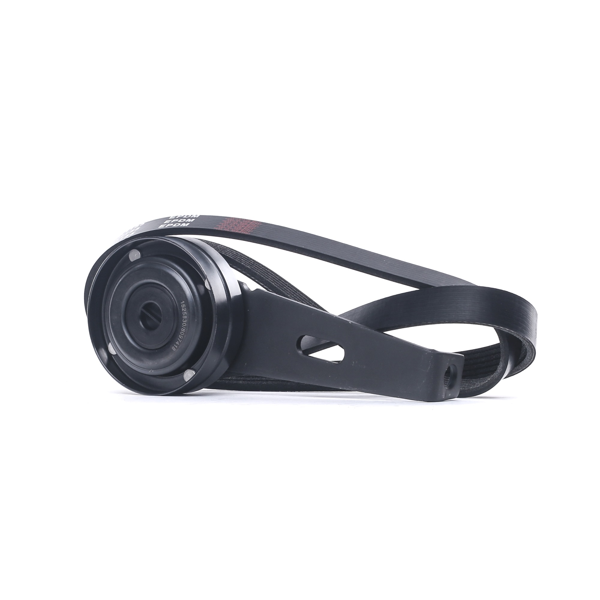 RIDEX 542R1048 Poly V-riem set Lengte: 1155mm, Ribbenaantal: 6