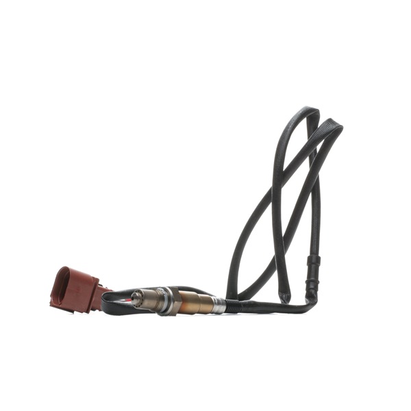 Lambda sensor RIDEX 3922L0725