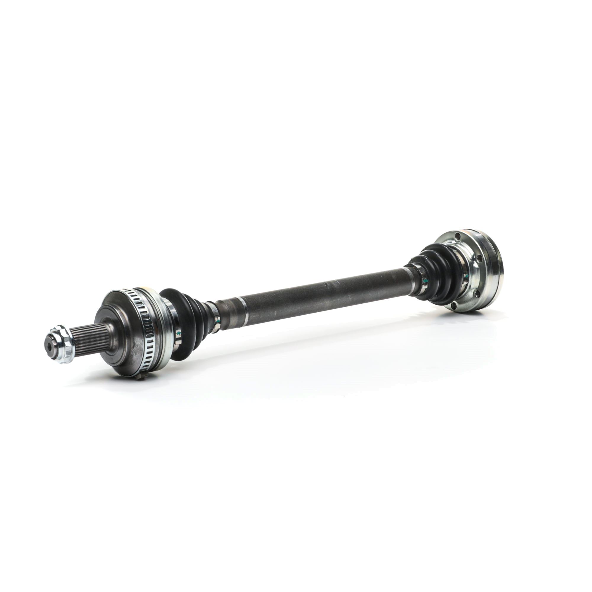 Halbachse RIDEX 13D1059 Bewertung