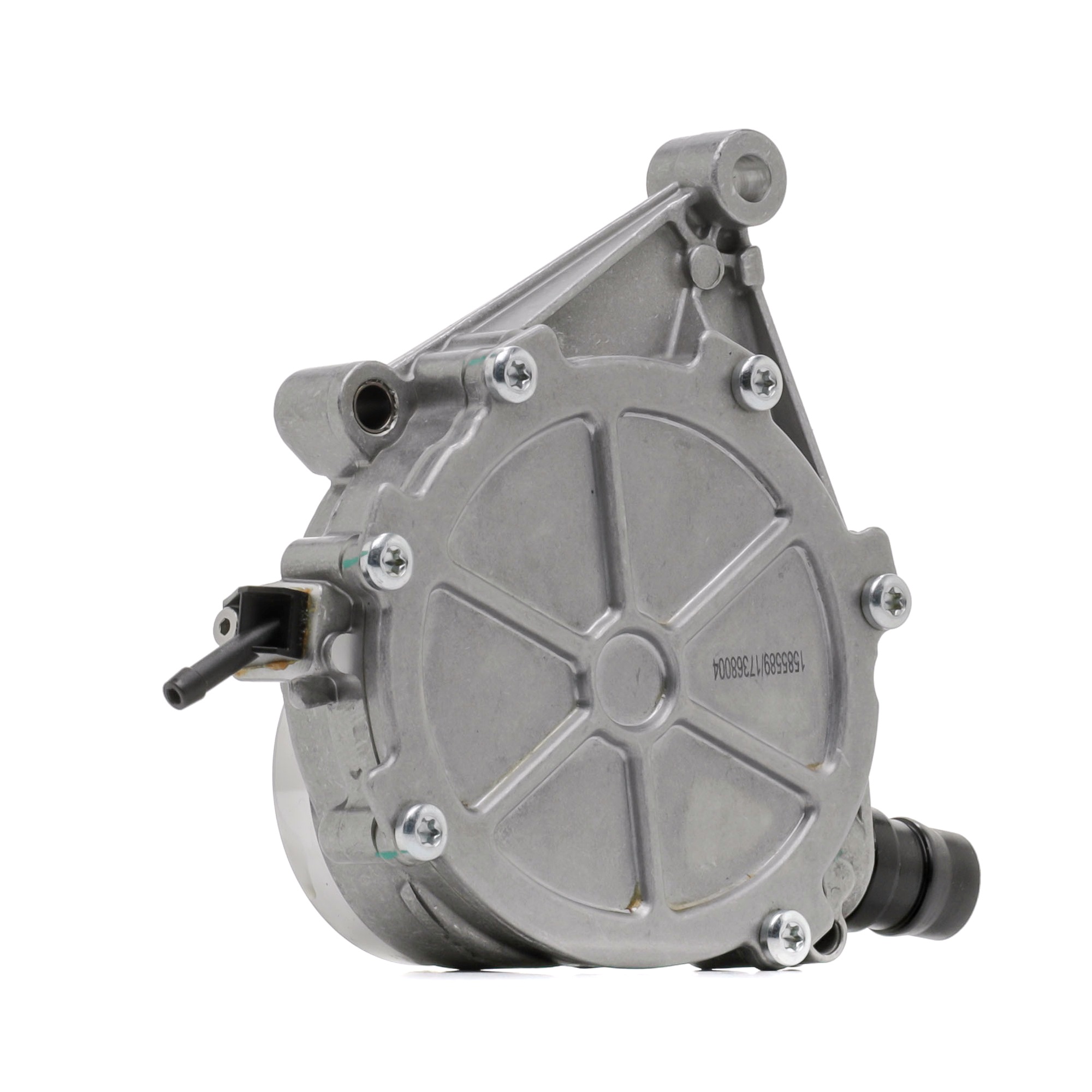 RIDEX 387V0119 Onderdrukpomp BMW Z4 E89 sDrive20i 2.0 184 Pk Benzine 2015
