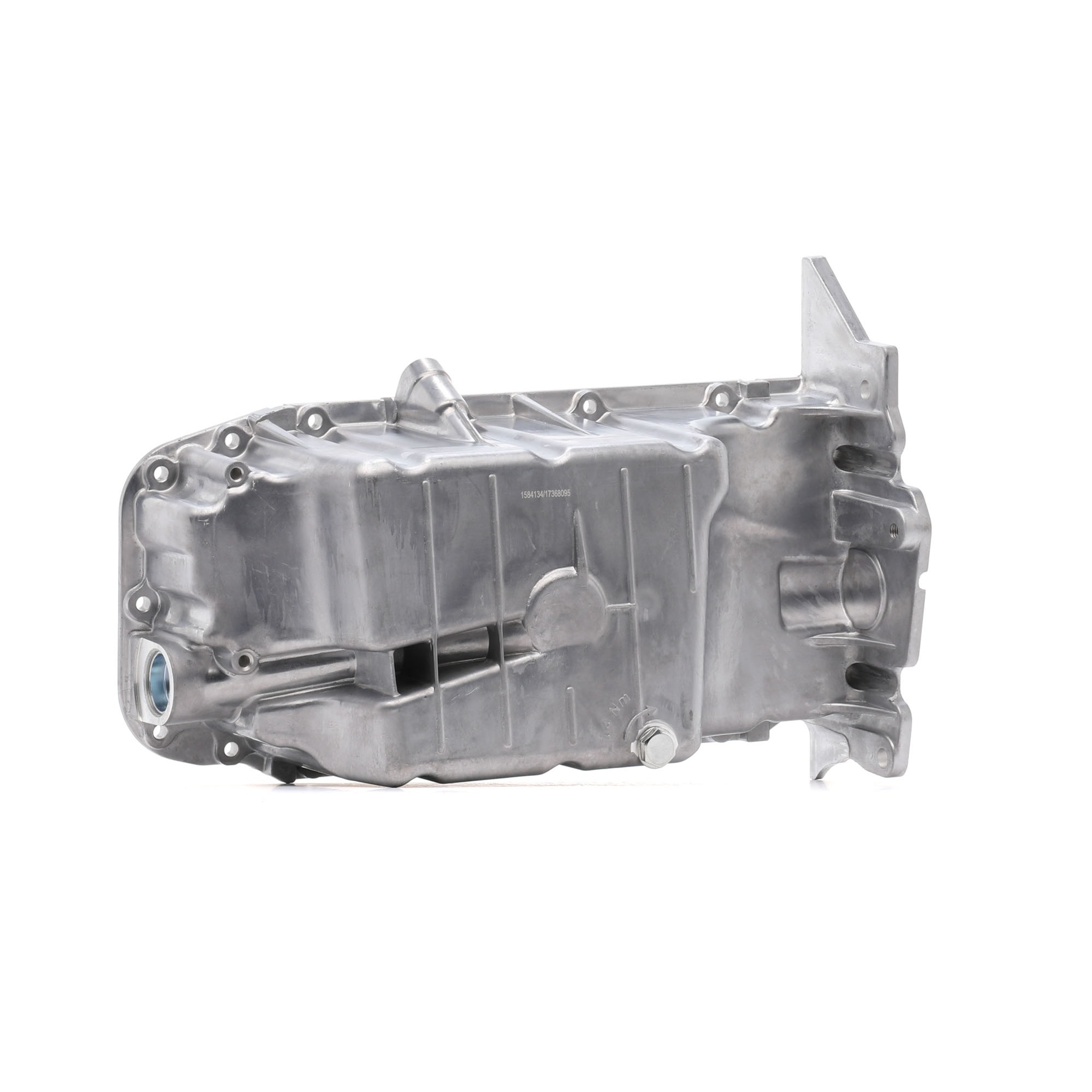 Ölwanne 592O0199 RIDEX 652094 OPEL, VAUXHALL