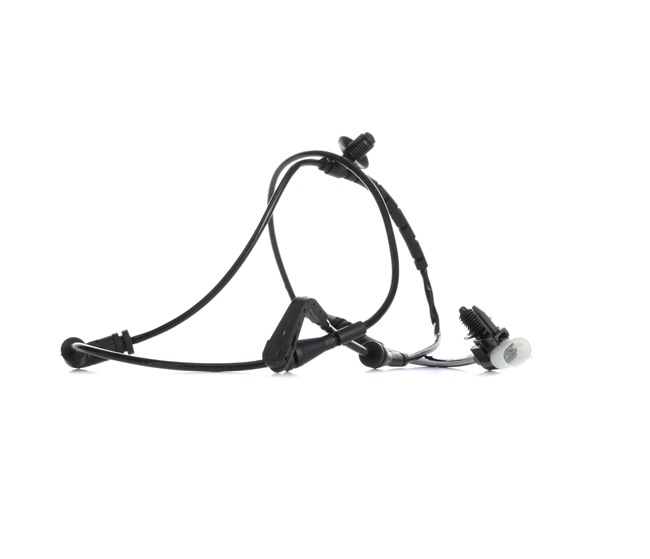 RIDEX 407W0200 Senzor de avertizare, uzura placute de frana