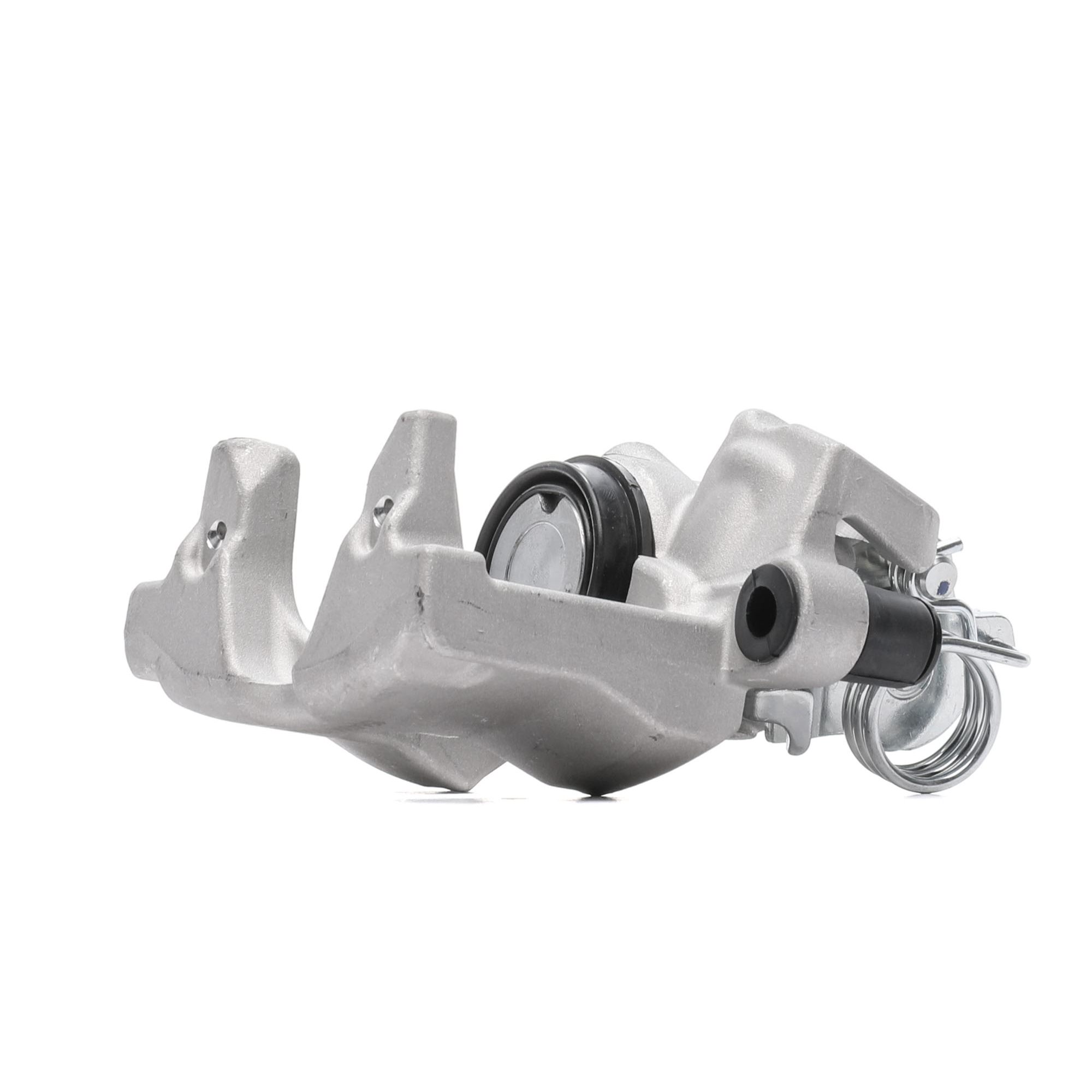 RIDEX 78B1629 originele remklauw 508 II