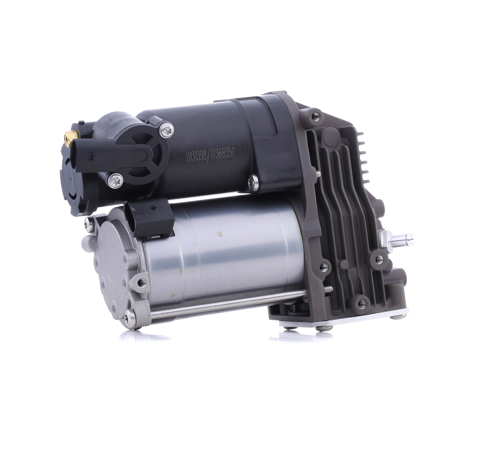 Kompressor, Druckluftanlage STARK SKCAS-6520027 Bewertung