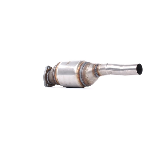 RIDEX 1256S0323 Partikelfilter (DPF)