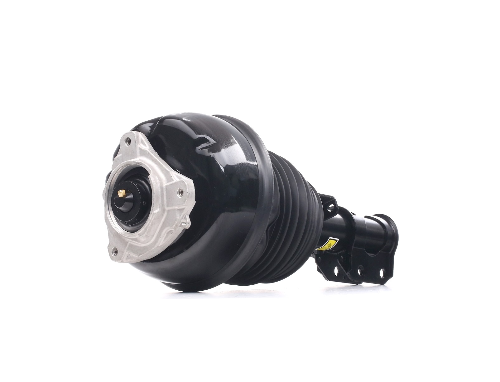 RIDEX 4118A0126 Vzduchová vzpěra