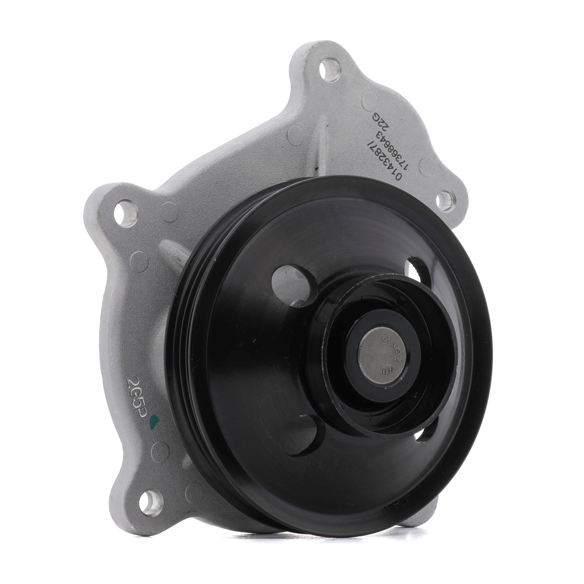 STARK SKWP-0520561 Vandpumpe