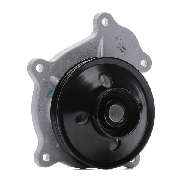 RIDEX 1260W0562 Wasserpumpe