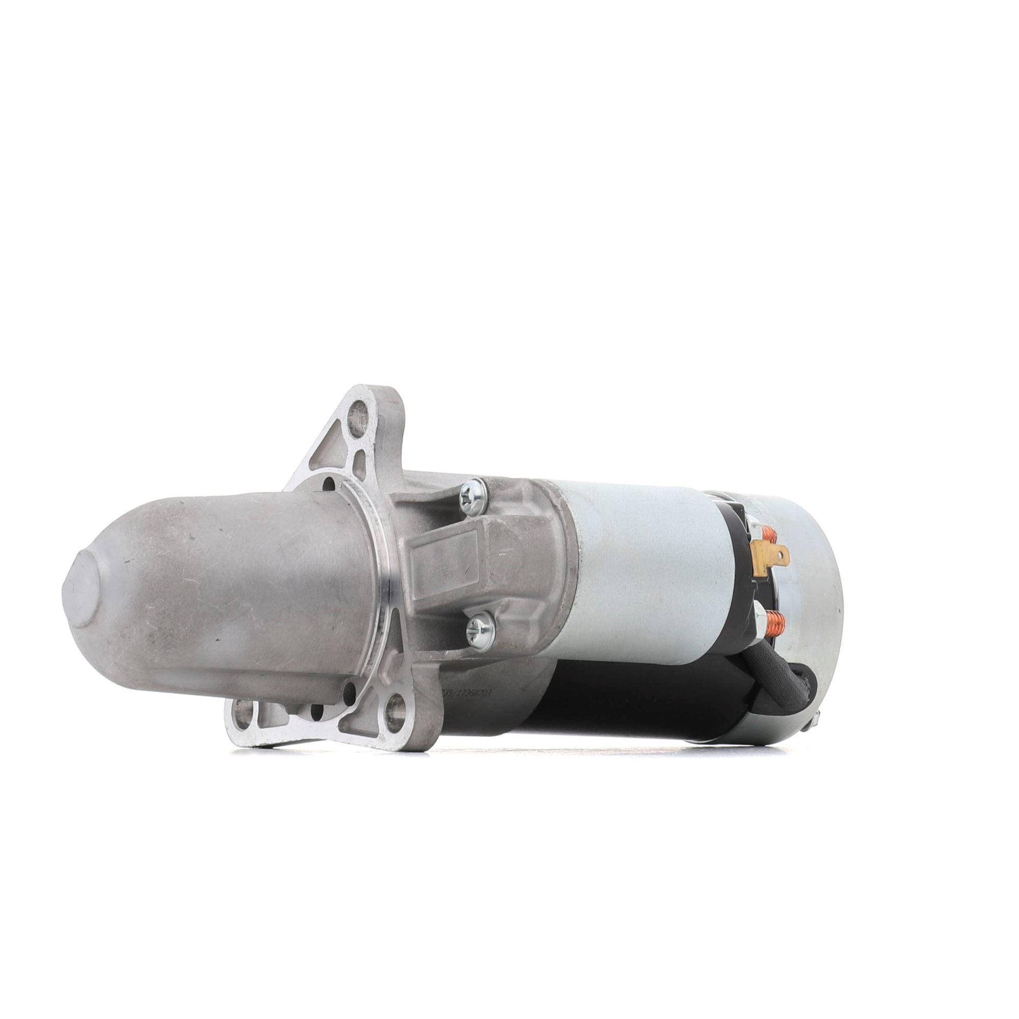 Original Startermotor SKSTR-03330756