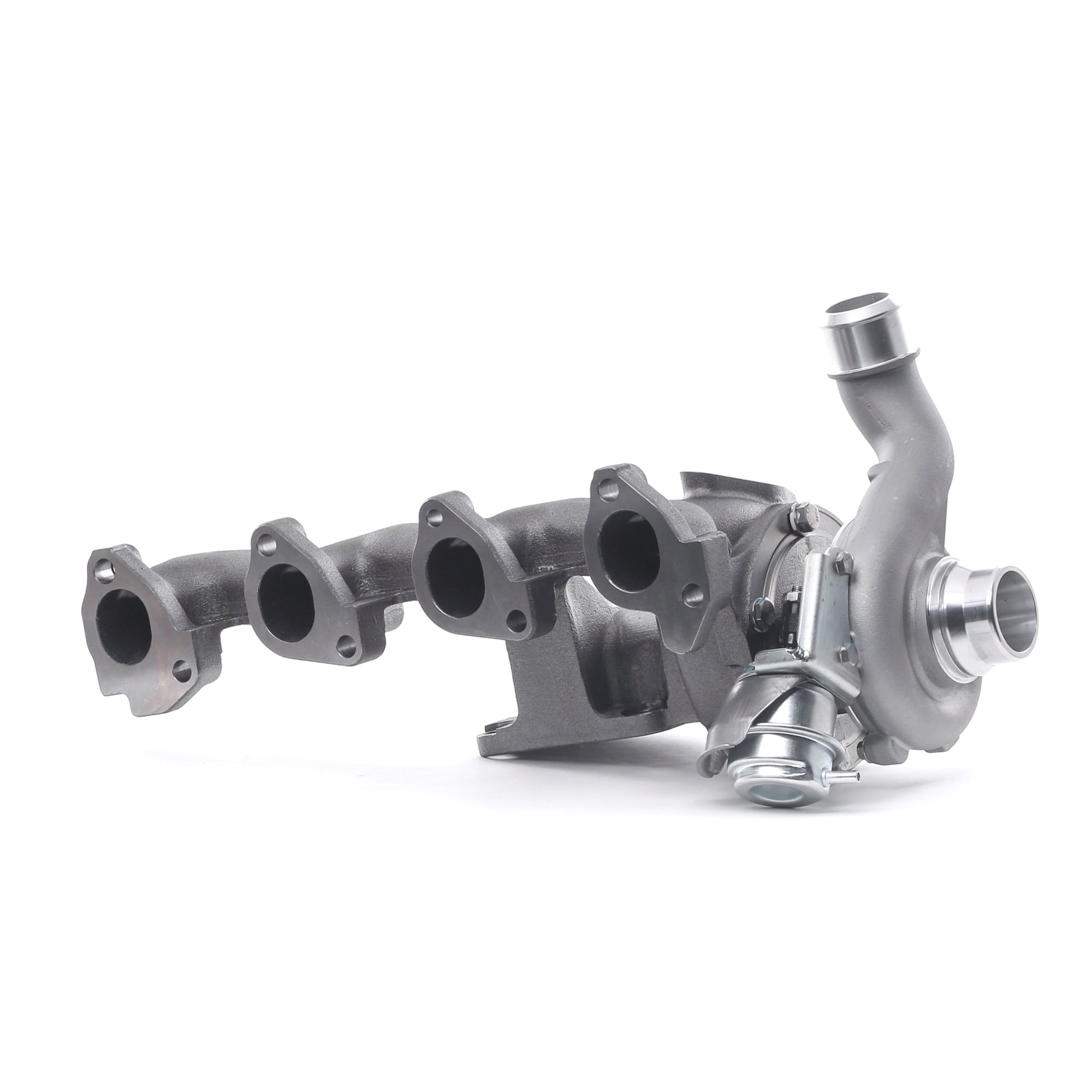 Abgasturbolader STARK SKCT-1191307 Bewertung