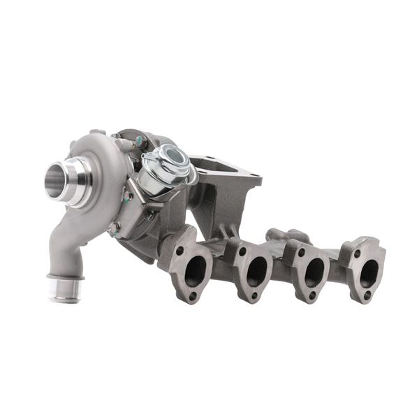 17368802 RIDEX 2234C10813 Ford Focus DAW Turbo hinta