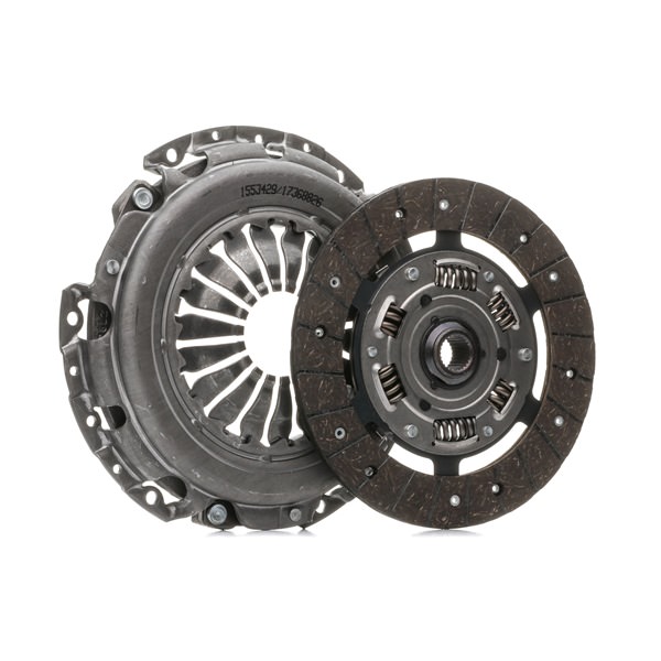 Комплект съединител RIDEX 479C3671