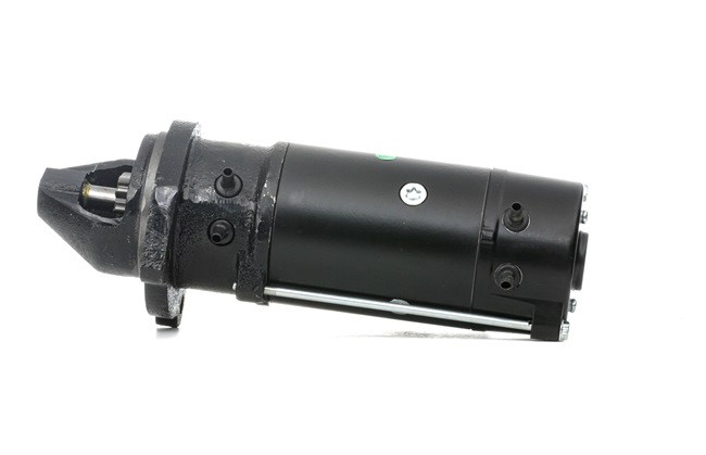 Anlasser 2S0732 RIDEX 01183712