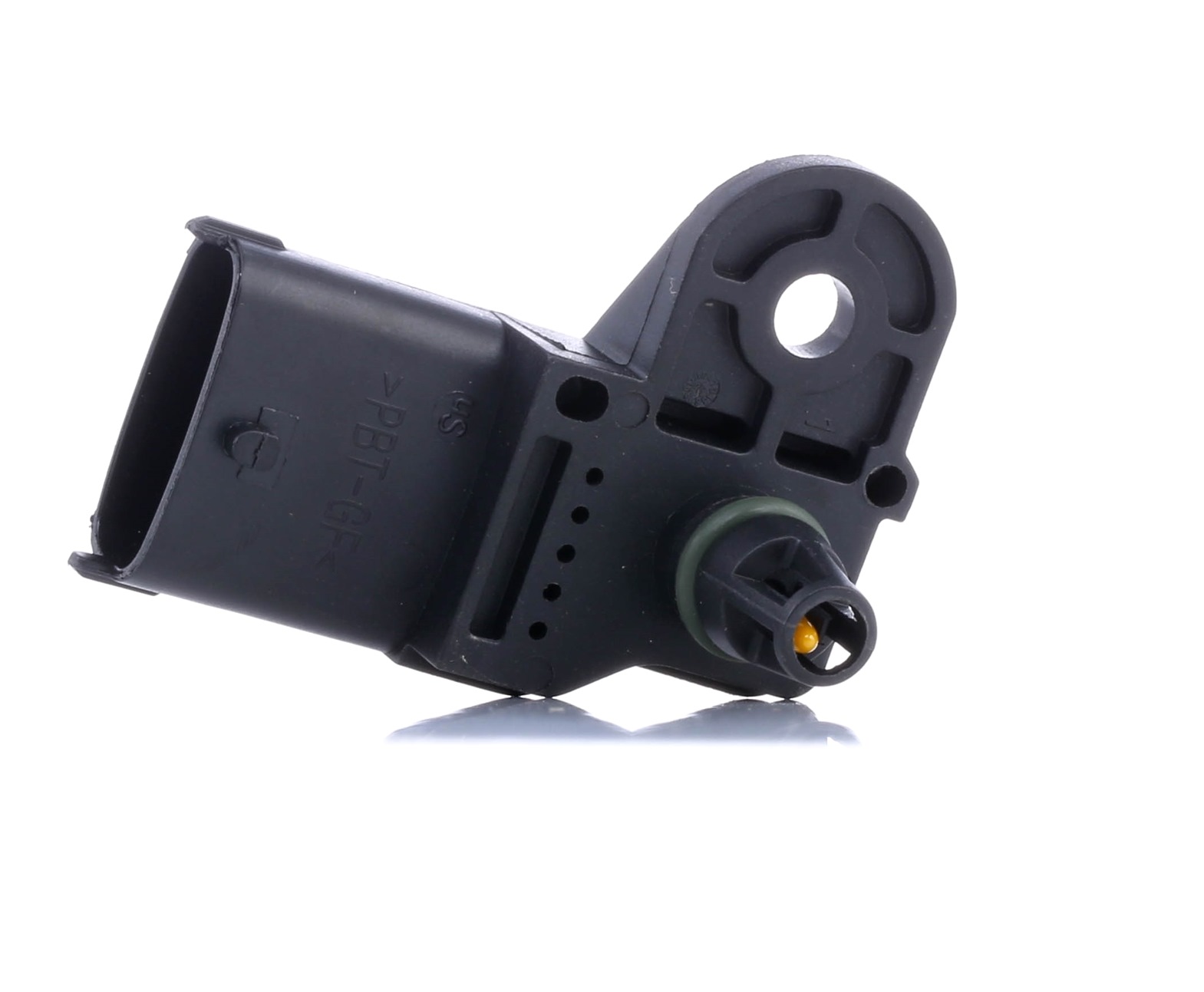 Ladedrucksensor 161B0080 RIDEX 68143574AA OPEL, CHEVROLET, JEEP, CHRYSLER