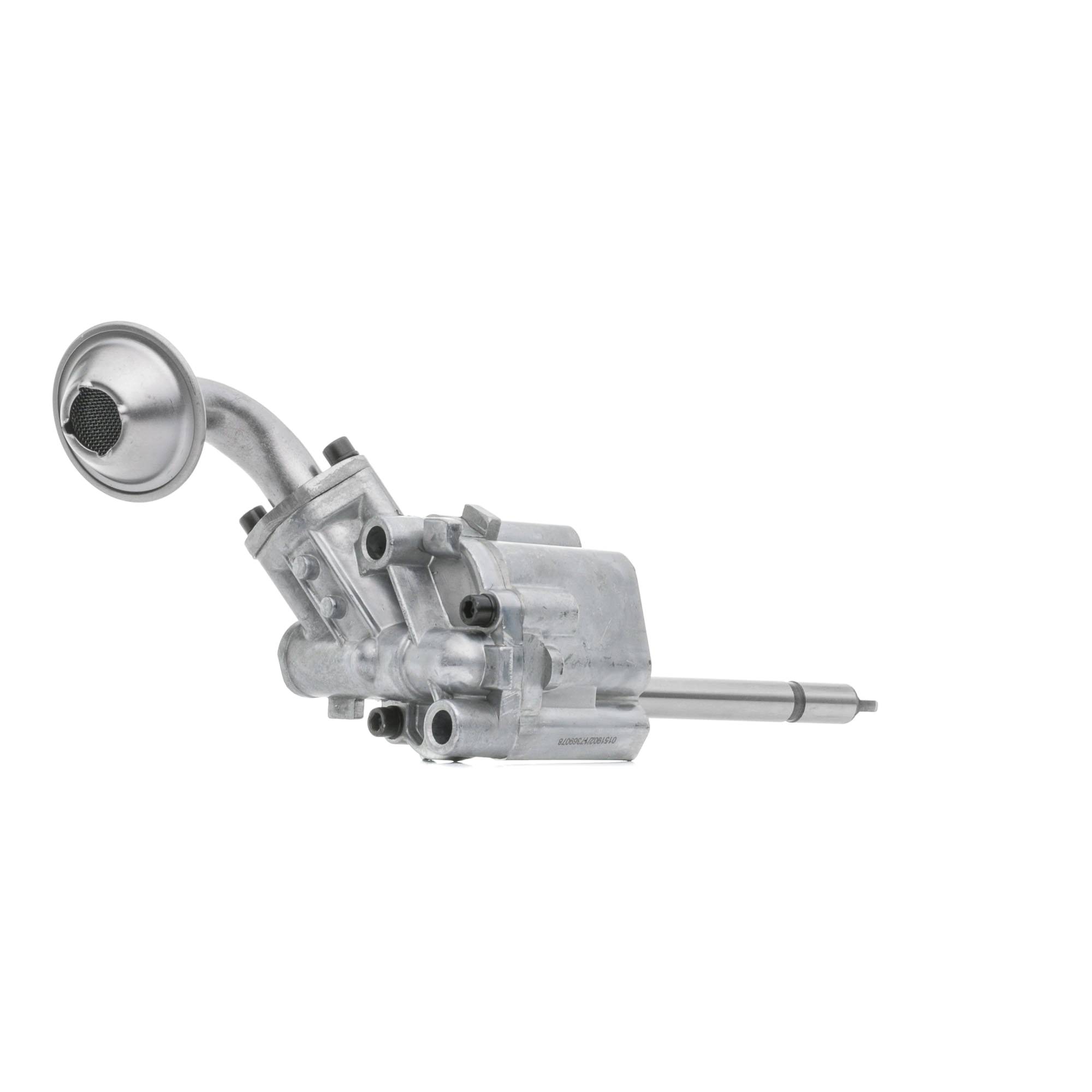 Öldruckpumpe STARK SKOPM-1700117 Bewertung