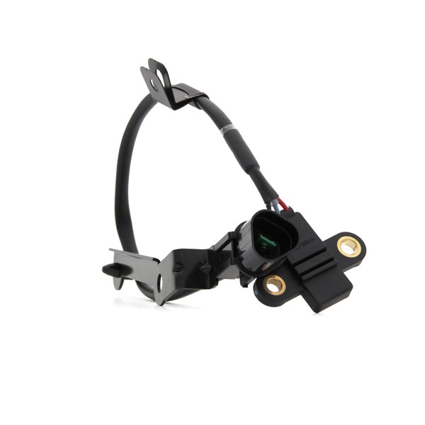 RIDEX 833C0367 OT-Geber KIA PICANTO 1.0 LPG 61 PS Benzin/Autogas (LPG)