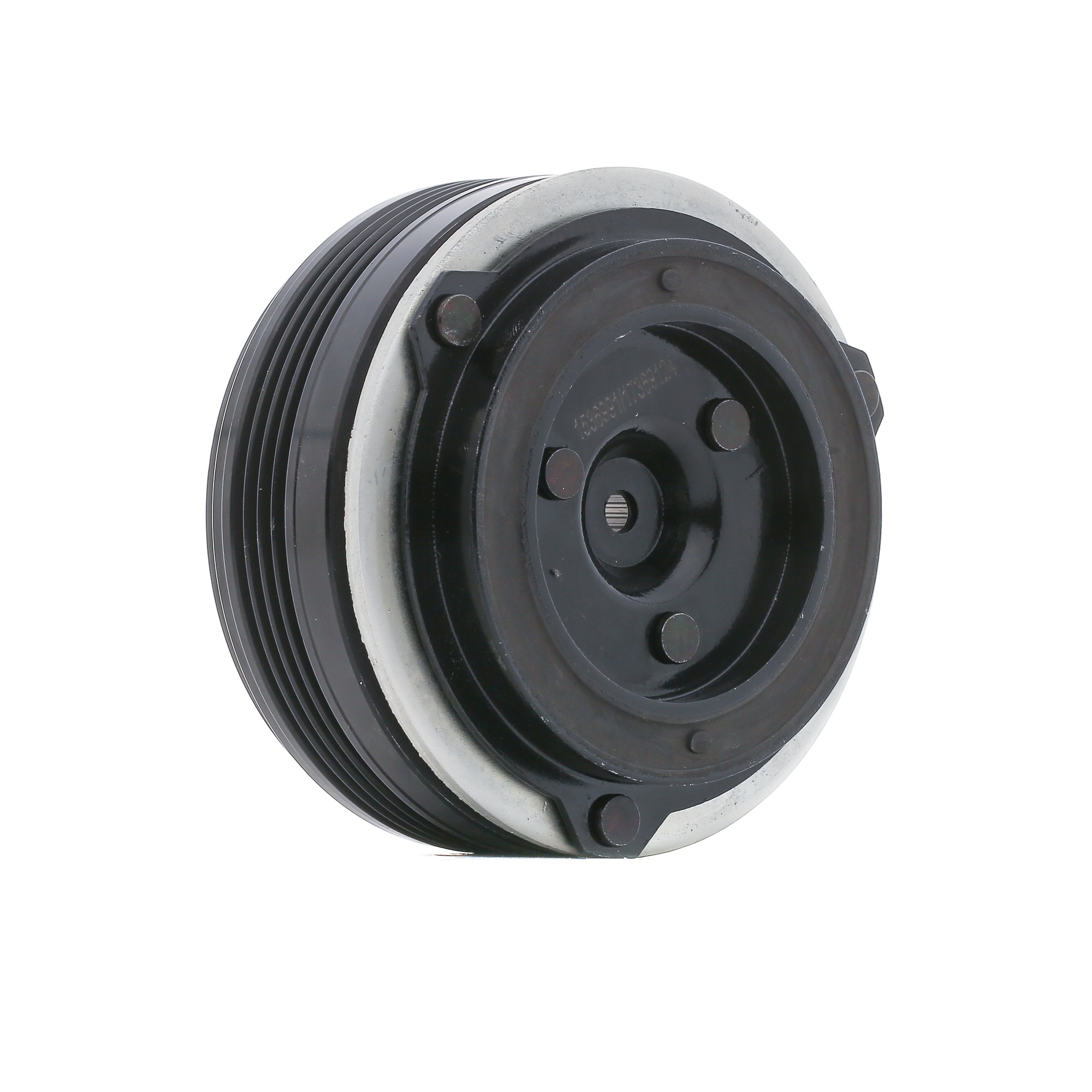 Compressor clutch RIDEX 1236M0061 rating
