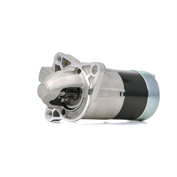 RIDEX 2S0733 Anlasser