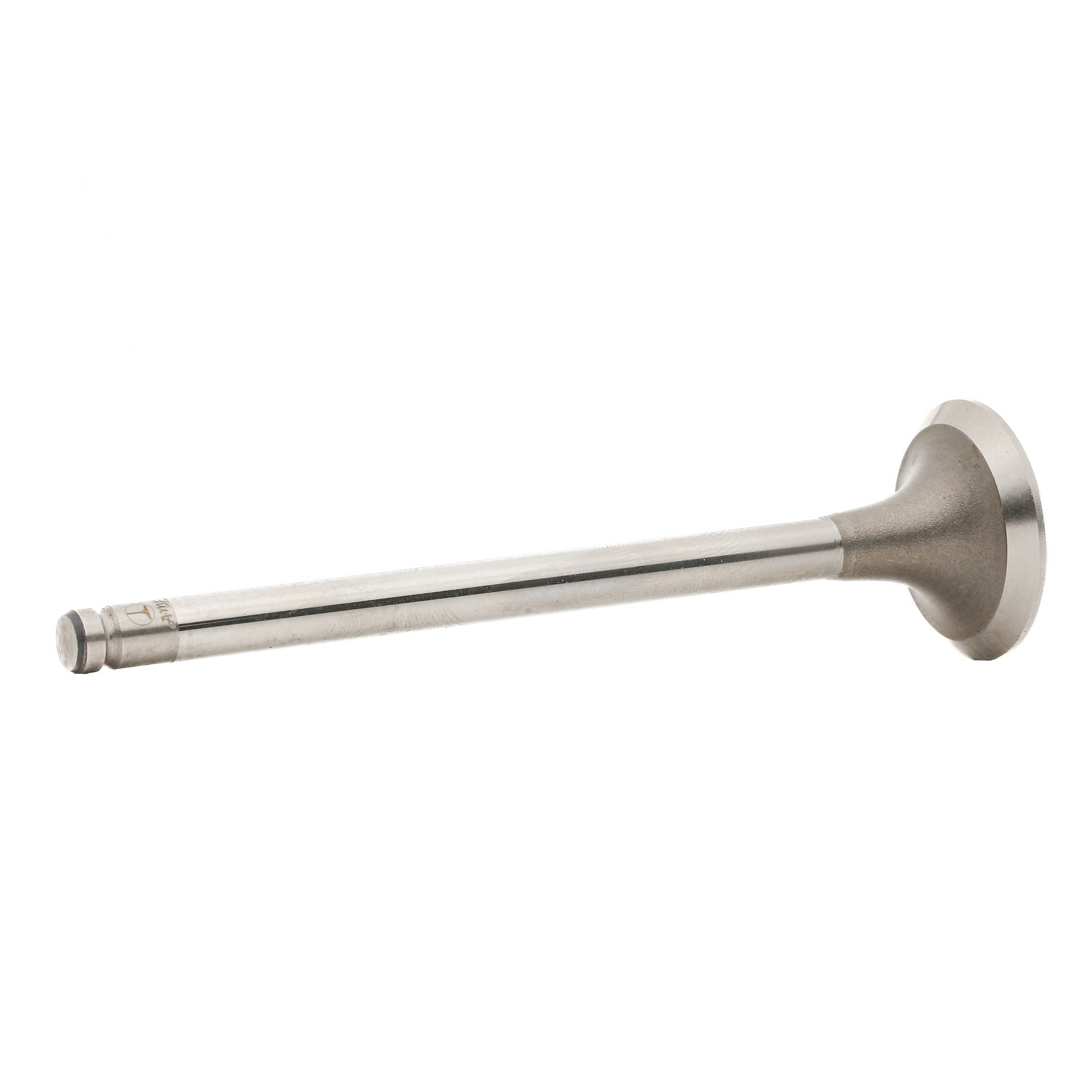 AMP PFOR027-S-0-D Sací ventil Talířek ventilu Ø: 26mm, Dřík ventilu Ø: 6mm