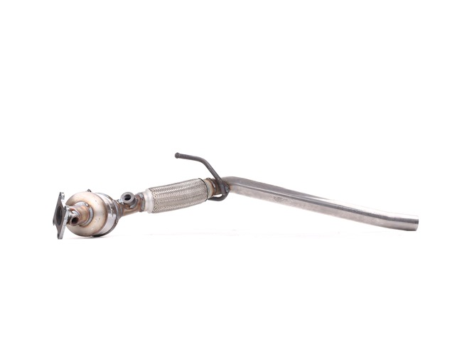 Katalysator 6C0254501SX RIDEX 429C0937 VW, AUDI, SKODA, SEAT