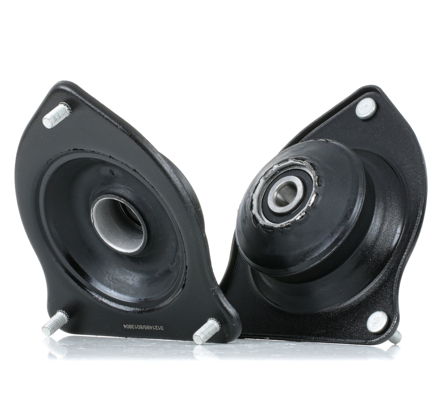 Supporti ammortizzatori STARK SKSS-0670768 valutazione