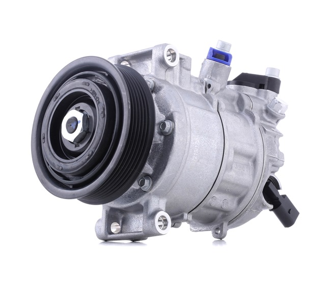 Airco-compressor RIDEX 447K0644