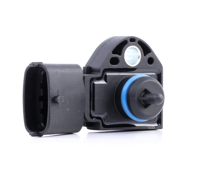 Sensor, brændstoftryk RIDEX 3942S0093