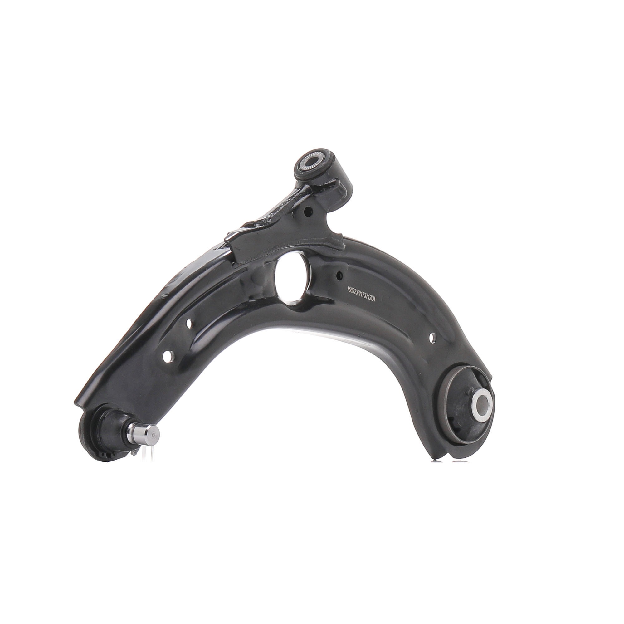 RIDEX 273C2190 Triangle de suspension MAZDA CX-3 (DK) 2.0 SKYACTIV-G Flex 156 CV Essence/éthanol 2016