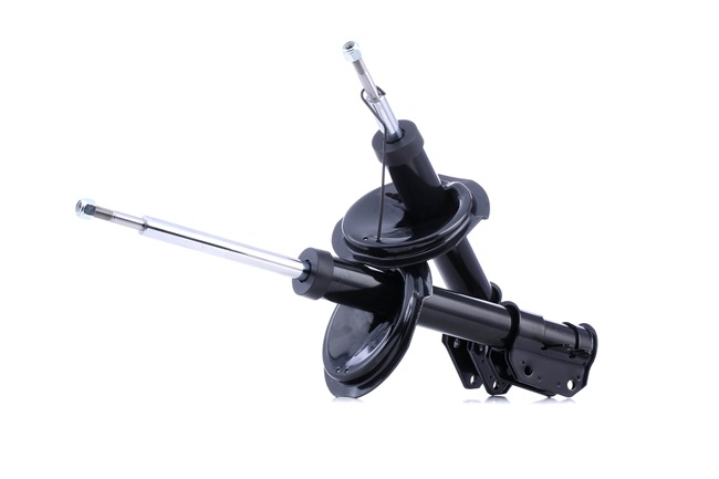 RIDEX 854S18241 Dämpfer LANCIA Y 1.1 54 PS Benzin