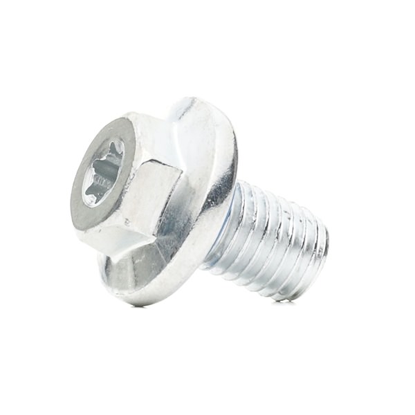 Verschlussschraube, Ölwanne 593D0065 RIDEX 55577568 OPEL, FIAT, CHEVROLET, MG, DAEWOO