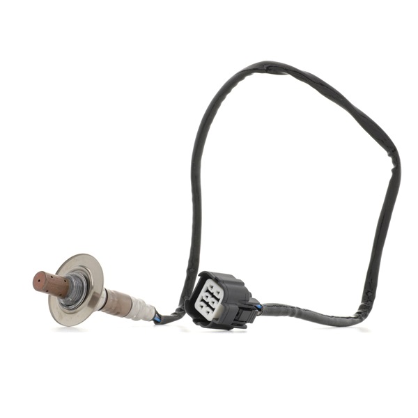 Lambdasonde 22690AA891 RIDEX 3922L0739 NISSAN, SUBARU, BEDFORD