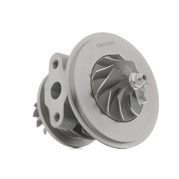 Rumpfgruppe Turbolader 4973C0267 RIDEX ERR4802 LAND ROVER, ROVER