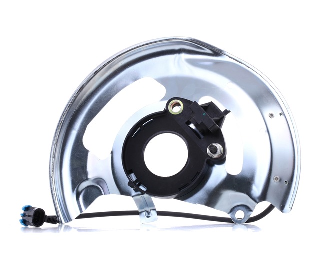 17372074 RIDEX 412W1524 Датчик АБС CHEVROLET BLAZER S10 2006 цена