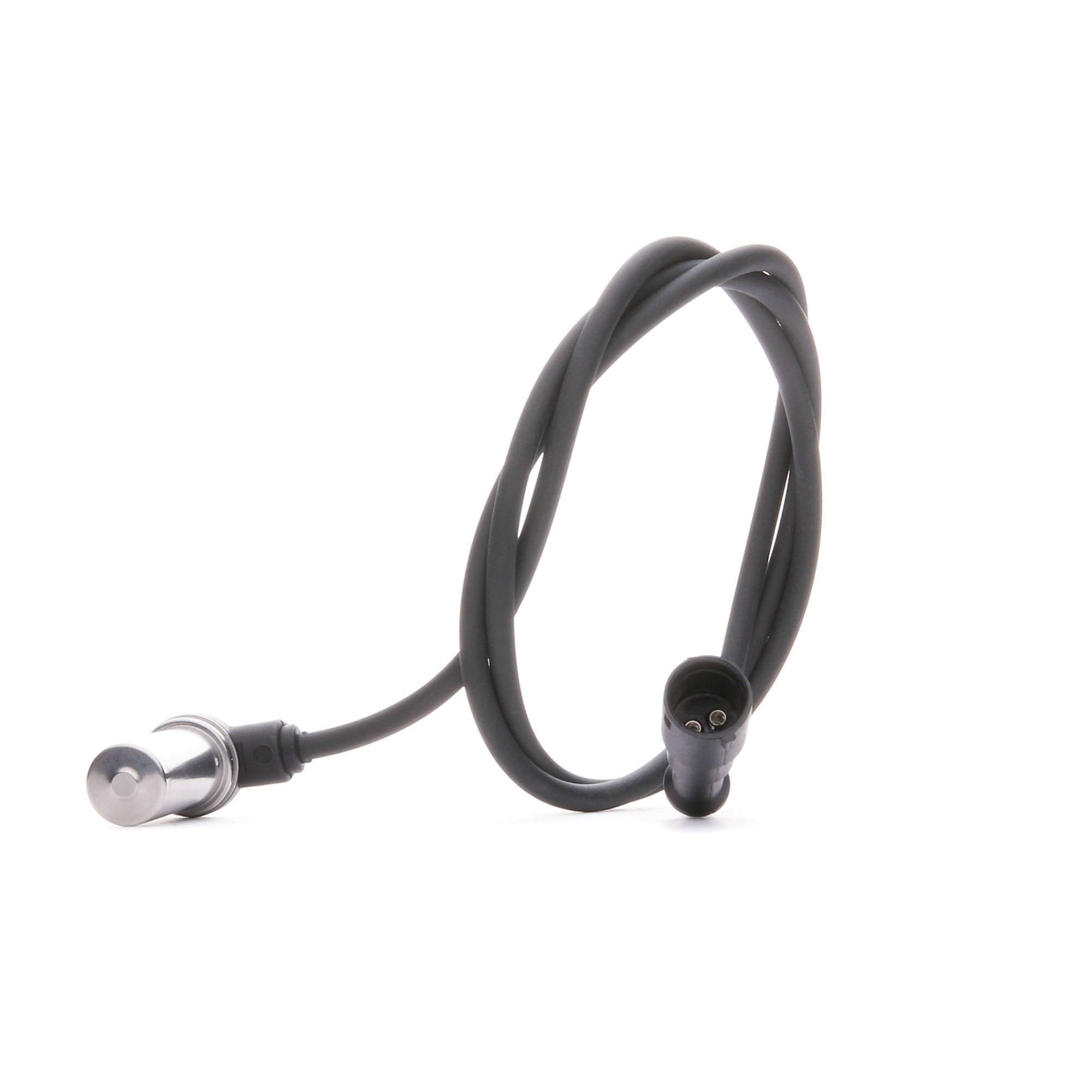 Sensor, Raddrehzahl RIDEX 412W1525 Bewertung