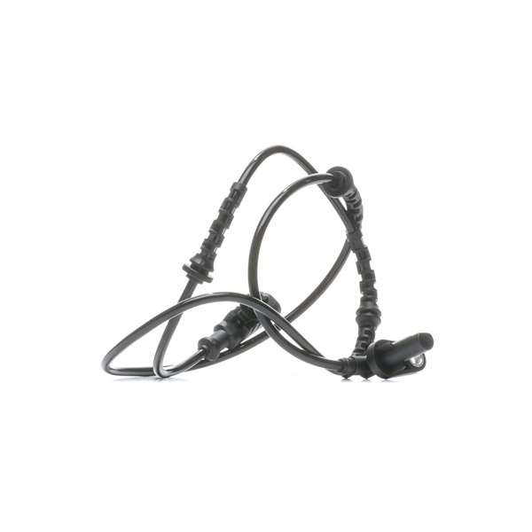 ABS-Sensor 412W1528 RIDEX AH229E731AB FORD, LAND ROVER, ROVER