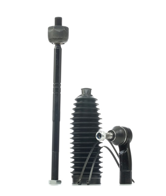Rod Assembly 1K0 423 810A RIDEX 284R0362 VW, AUDI, MERCEDES-BENZ, FORD, SKODA
