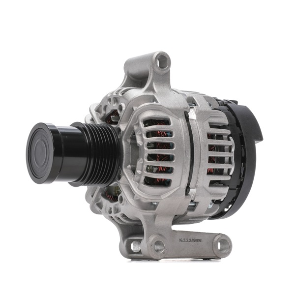 RIDEX 4G1405 Dynamo FORD Transit Mk5 Bus (V184, V185) 2.4 TDdi 120 Pk Diesel D4FA