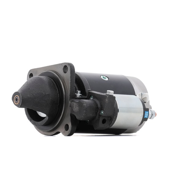 STARK SKSTR-03330765 Starter IVECO Daily II Flatbed Vrachtwagen/Chassis 35-10 (13810217, 13810312, 13810417, 13811112, 13811212,... 109 Pk Diesel 8140.47R