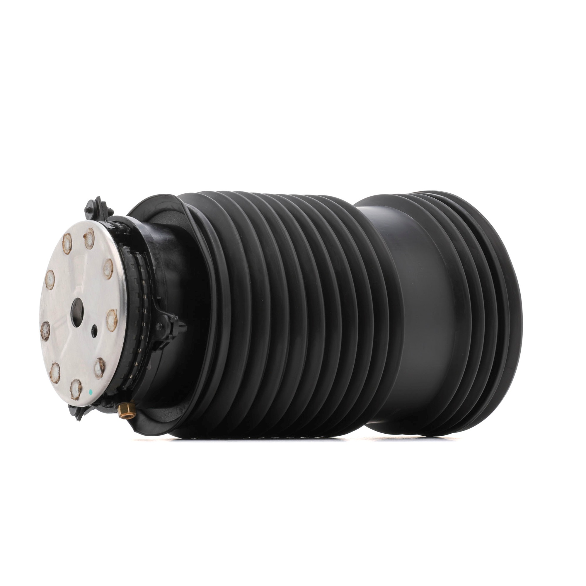 RIDEX 4119A0104 Soufflet à air suspension pneumatique Mercedes W205 C 200 2.0 (205.042) 184 CV Essence 2013