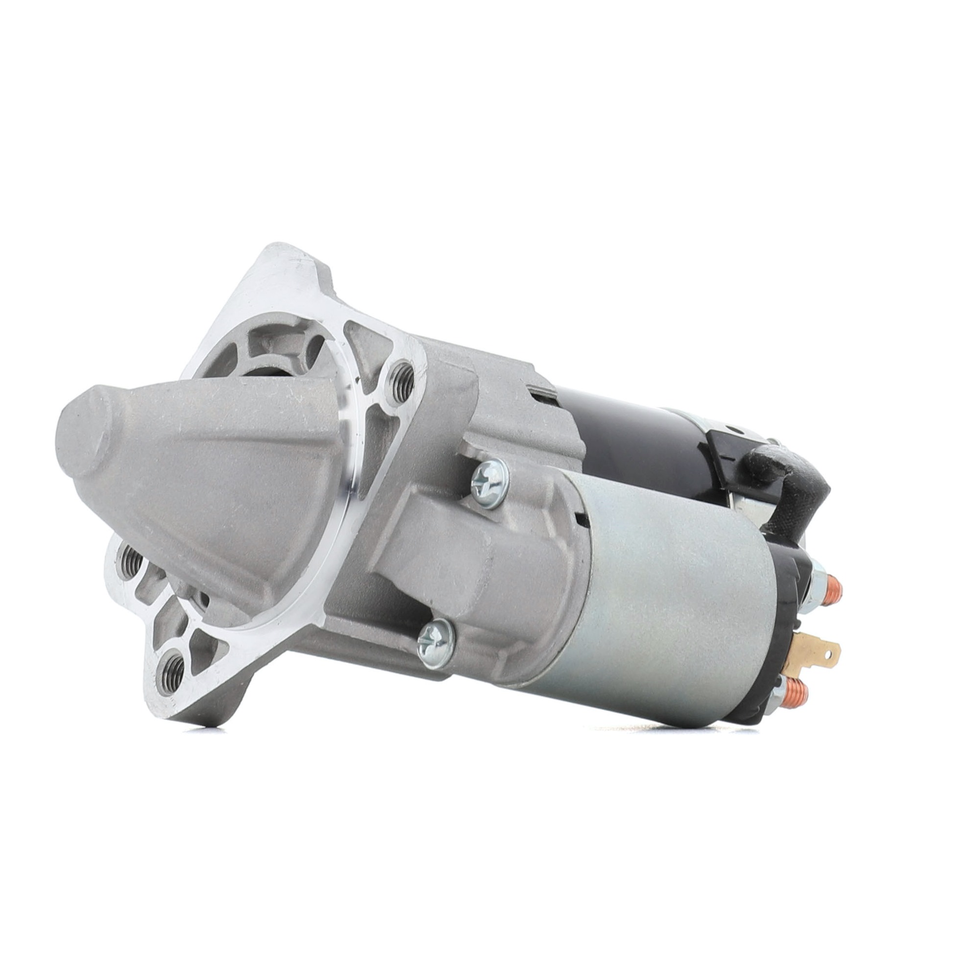Startermotor RIDEX 2S0741 Bewertung