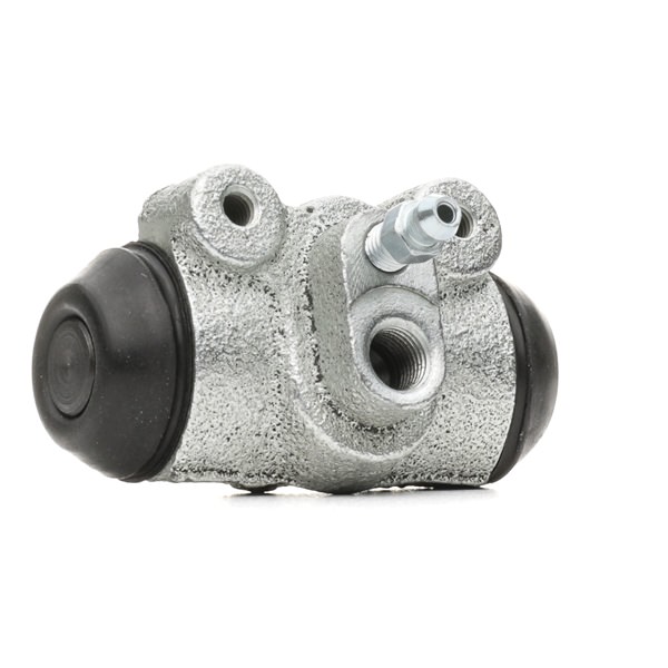 17372843 RIDEX Frein arrière FORD prix
