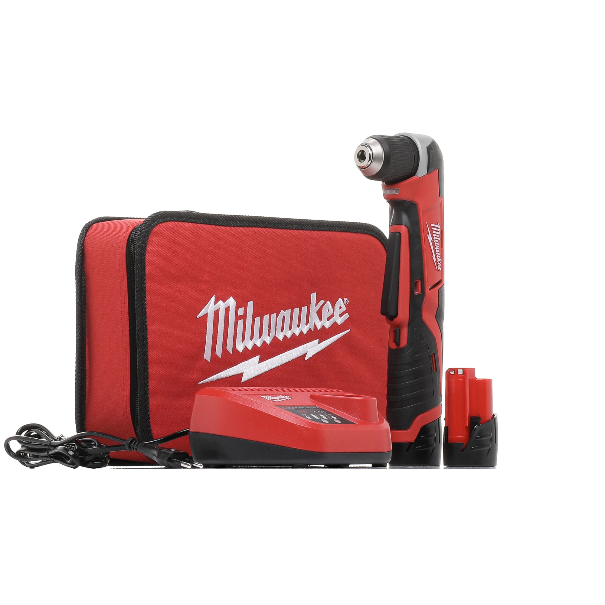 MILWAUKEE 4933441215 Angle Drill