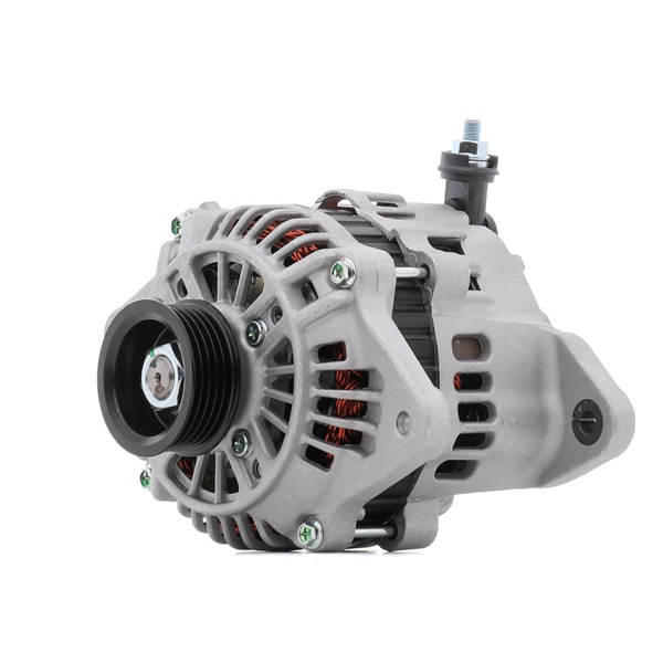Alternator A 2 T B5391 RIDEX 4G1406 MITSUBISHI, SUBARU