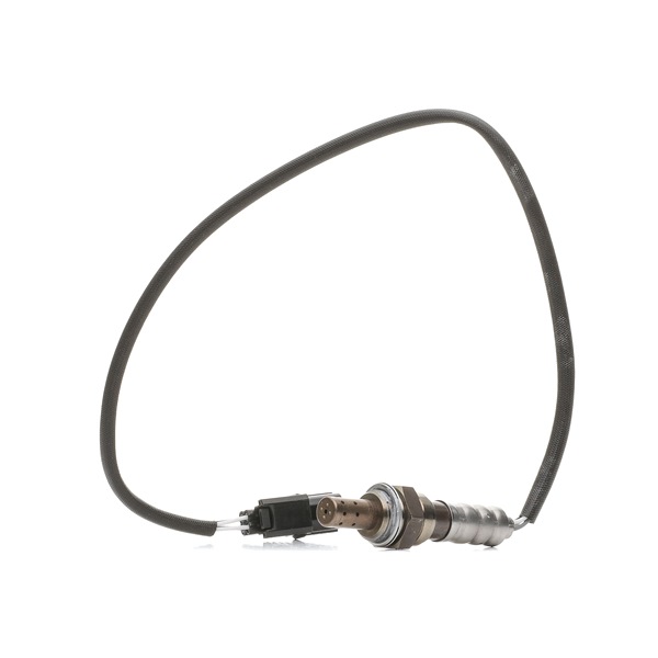 Oxygen sensor RIDEX 3922L0747