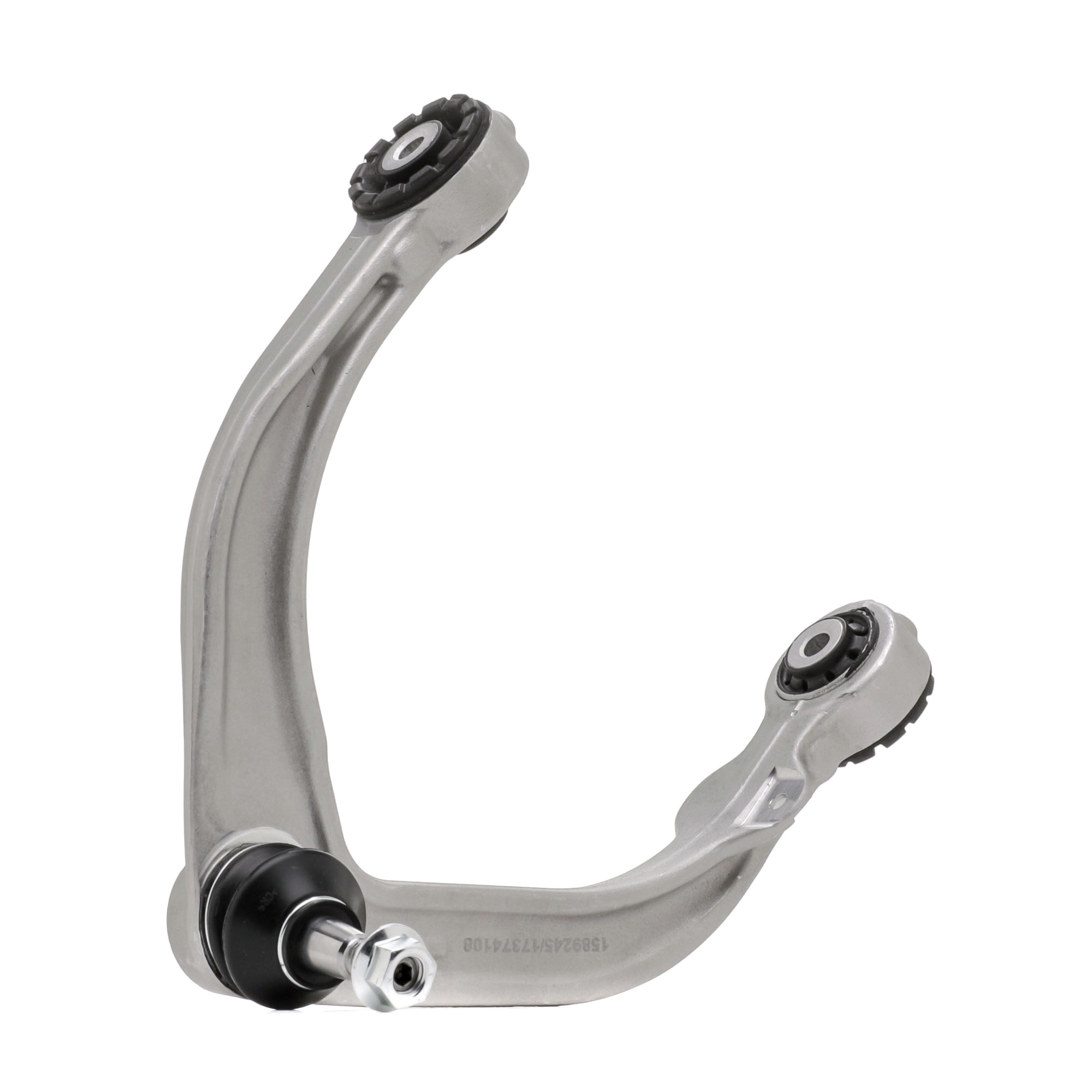 RIDEX 273C2252 Triangle de suspension Volvo XC60 2 D4 190 CV Diesel 2018