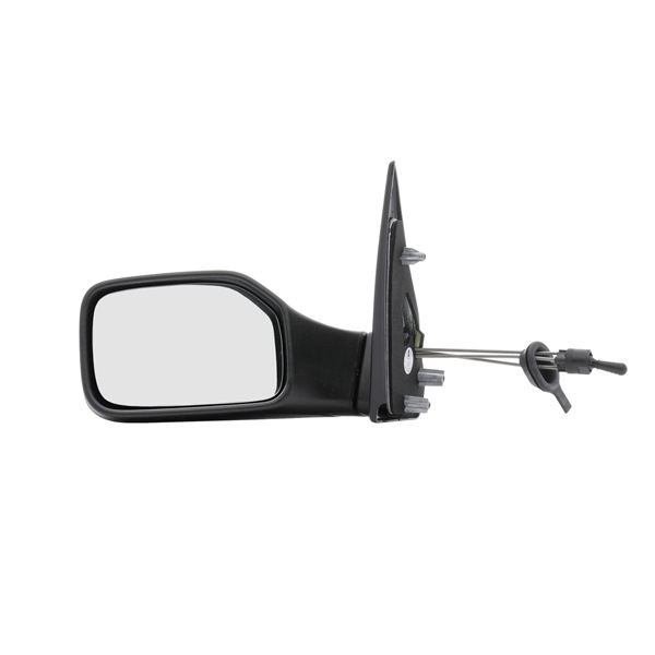 Außenspiegel 8148.QP RIDEX 50O1334 RENAULT, PEUGEOT