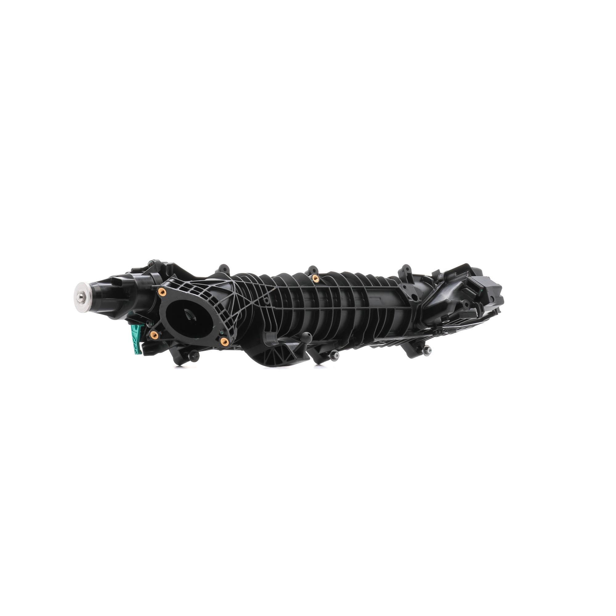 RIDEX 1640F0044 Tubulure d'admission BMW F07 530d 3.0 245 CV Diesel 2010