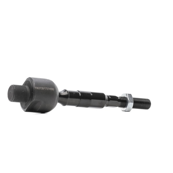 RIDEX 51T0383 Axialgelenk, Spurstange